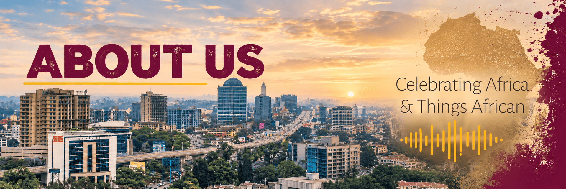 About Us