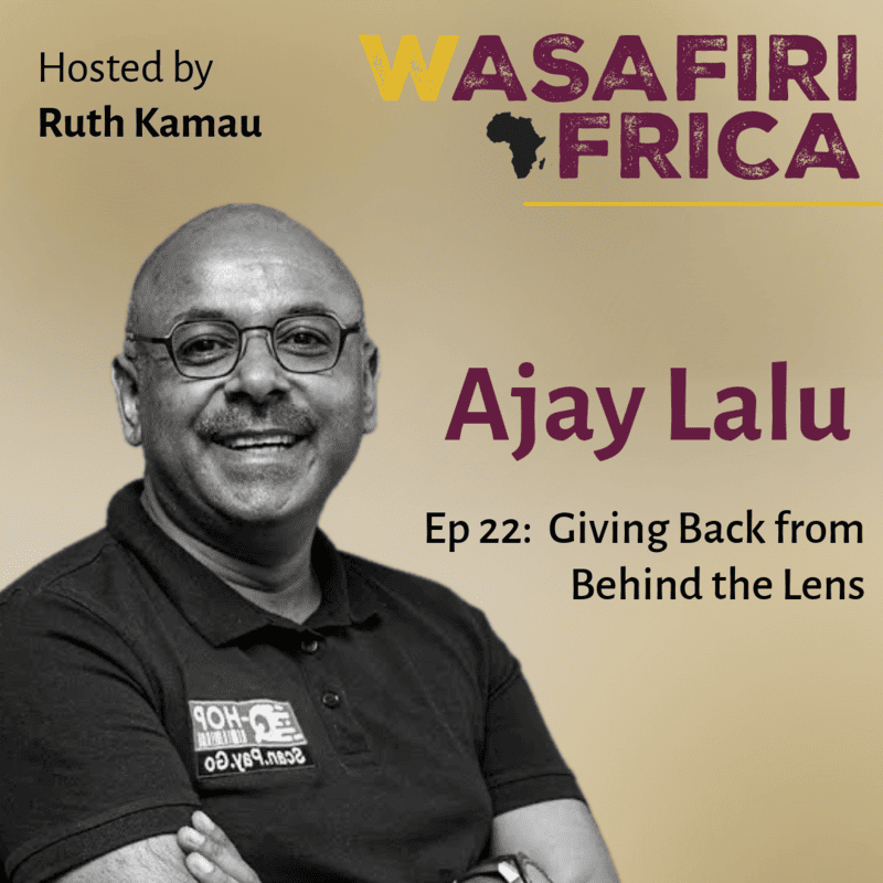 Ajay Lalu Ep22