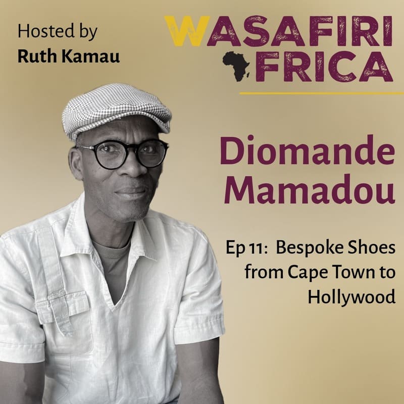 Diomande Mamadou Ep11