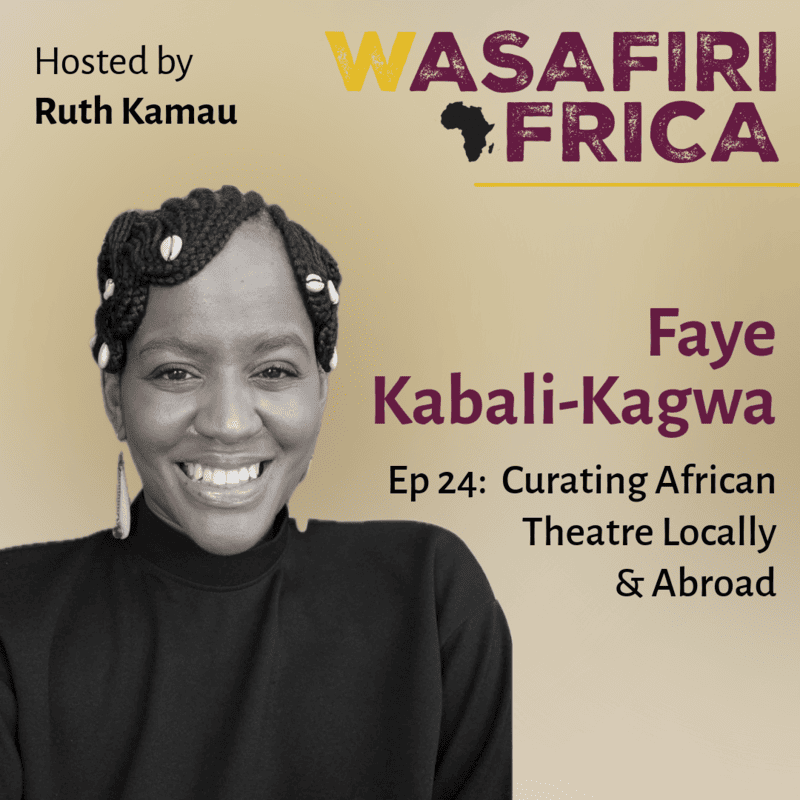 Faye Kabali-Kagwa Ep24
