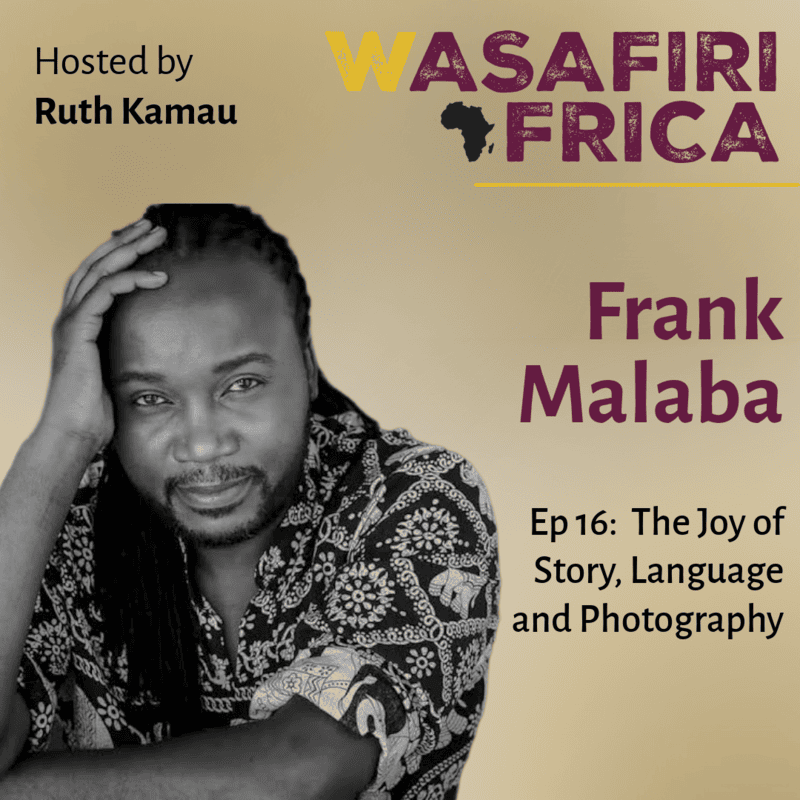 Frank Malaba Ep16