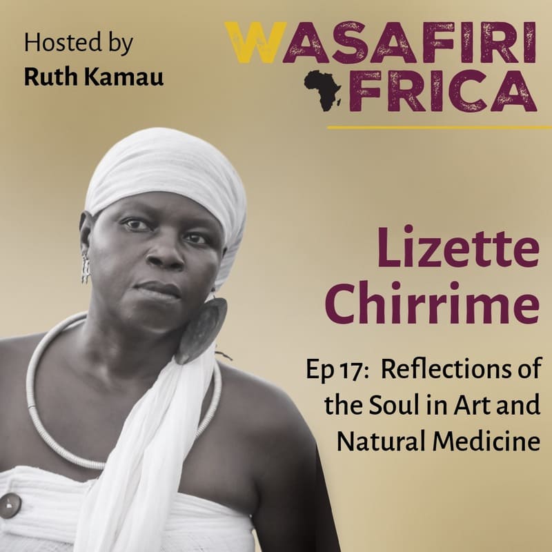 Lizette Chirrime Ep17