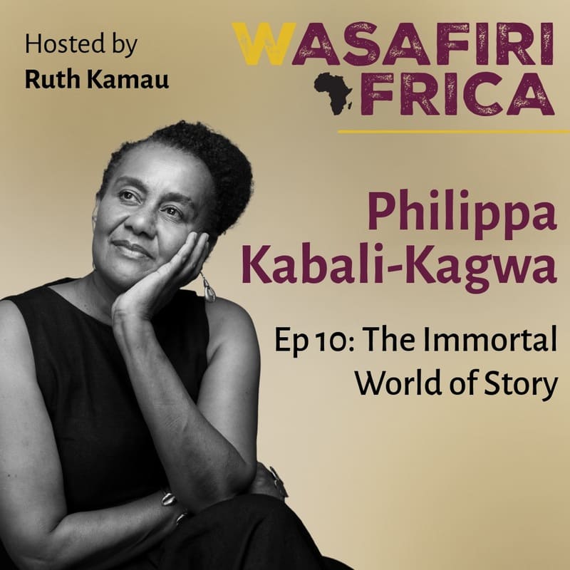 Philippa Kabali-Kagwa Ep10