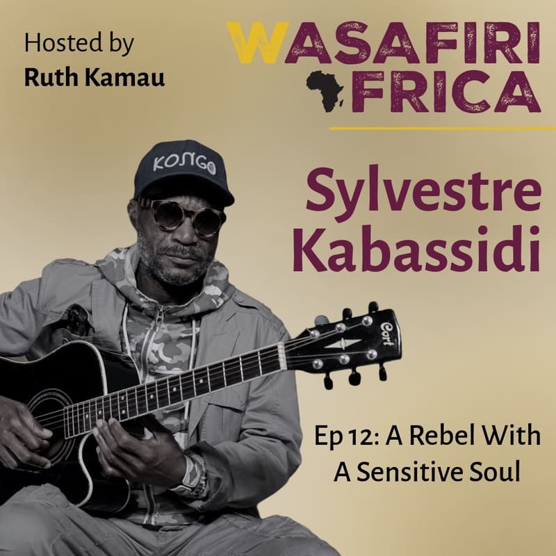 Sylvestre Kabssidi Ep12