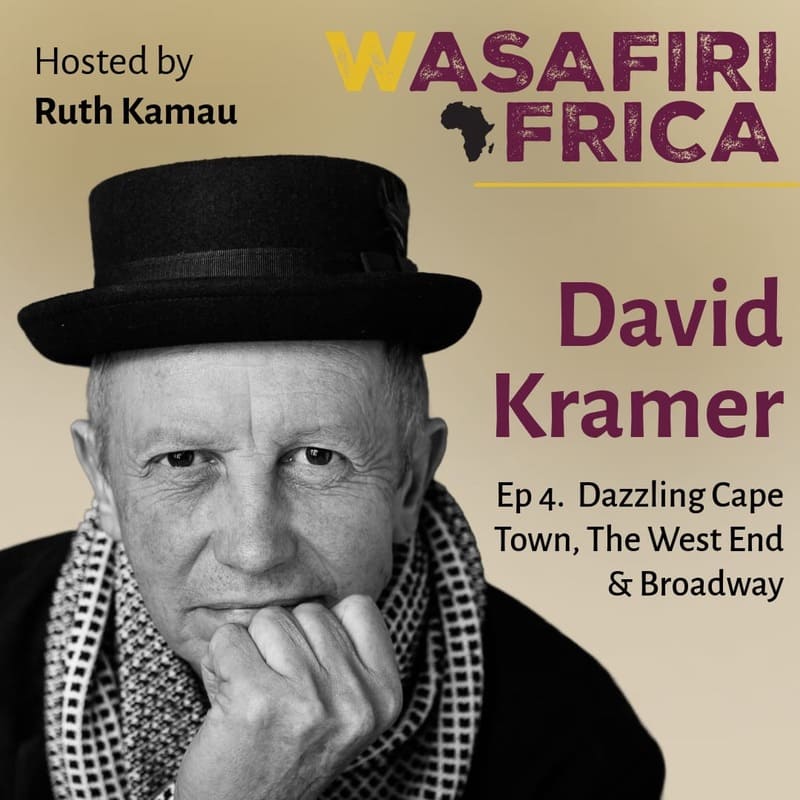 David Karamer Ep4
