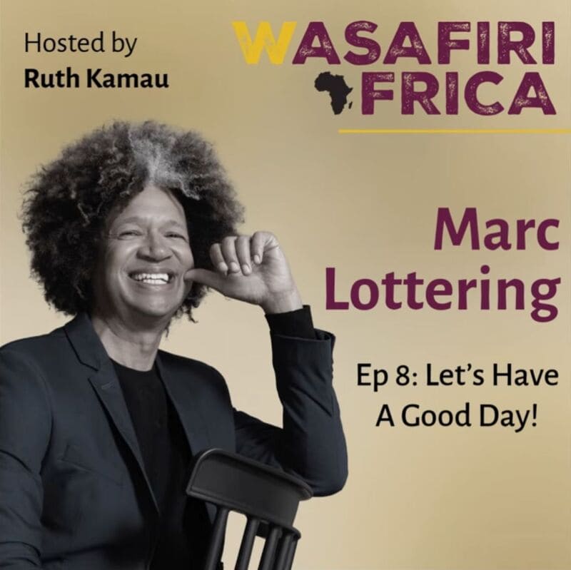 Marc Lottering Ep8