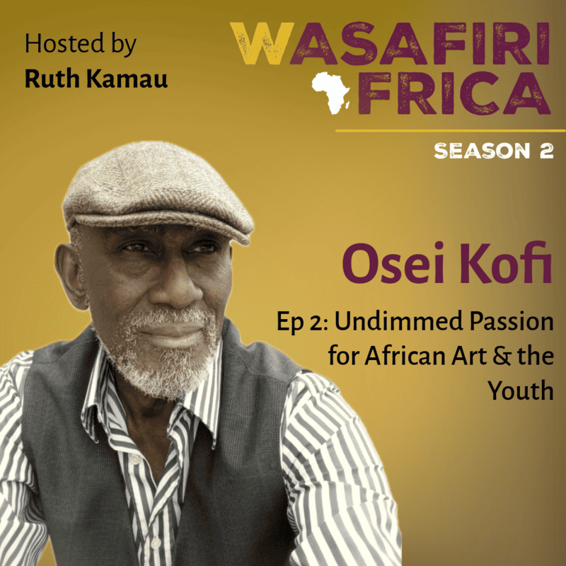 Osei Kofi S2 Ep2